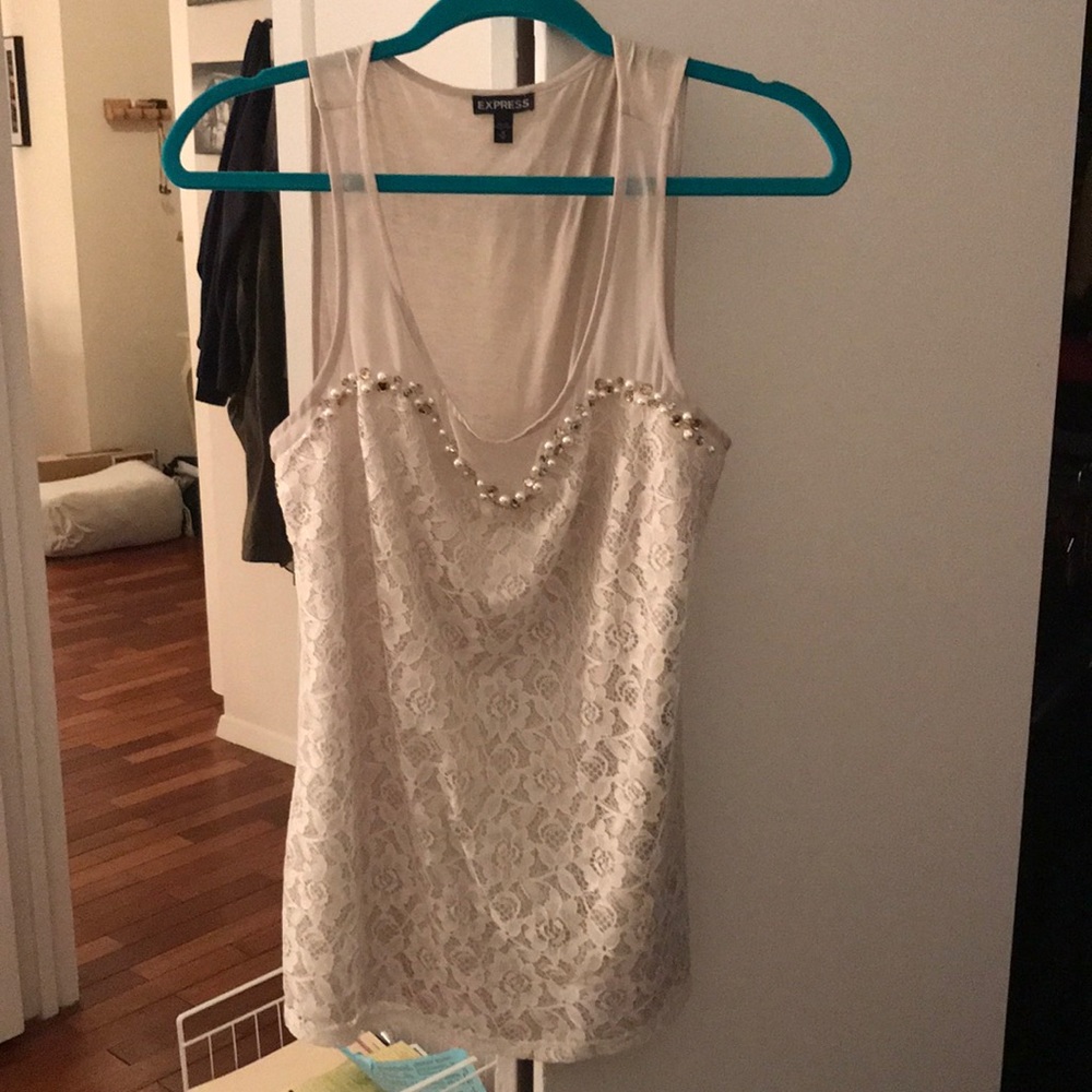 Express blouse - Picture 2 of 4